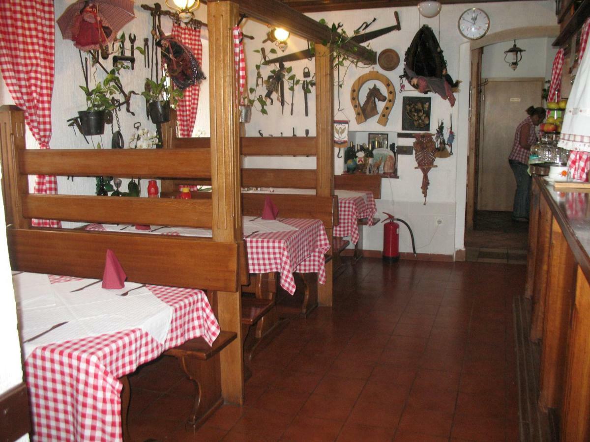 Apartmaji Stari Kovac Bovec Exteriör bild