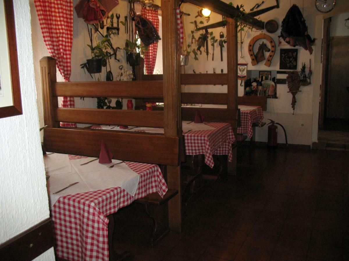 Apartmaji Stari Kovac Bovec Exteriör bild